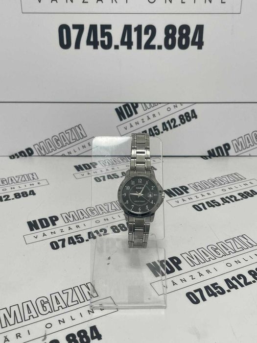 NDP Amanet NON-STOP Sos. Giurgiului 119 CASIO (21901)