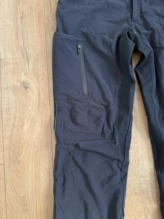 Engelbert Strauss 52 L barbati Vision Neo pantaloni softshell captusit