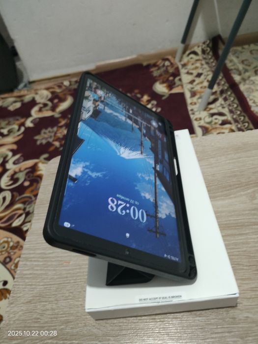 Samsung galaxy tab A9