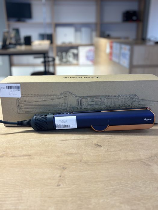 Dyson AIRSTRAIT/Kaspi 0-0-24/Aktiv market