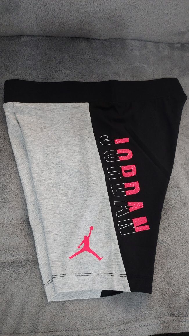 Pantaloni scurti Nike Jordan