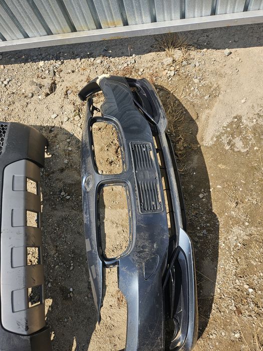 Предна броня за Bmw 3 2013god