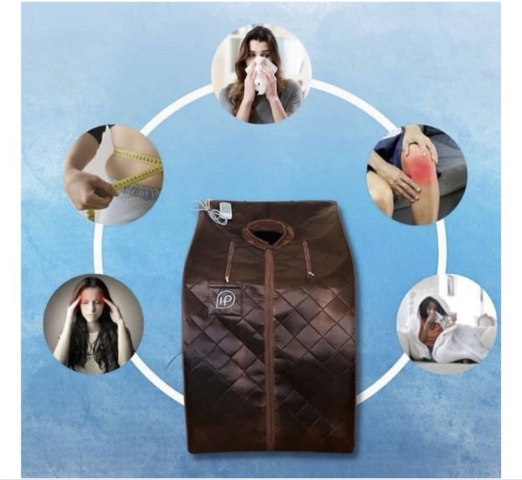 Сауна Ба-гуа сауна для поддержания здоровья. Оригинального качество