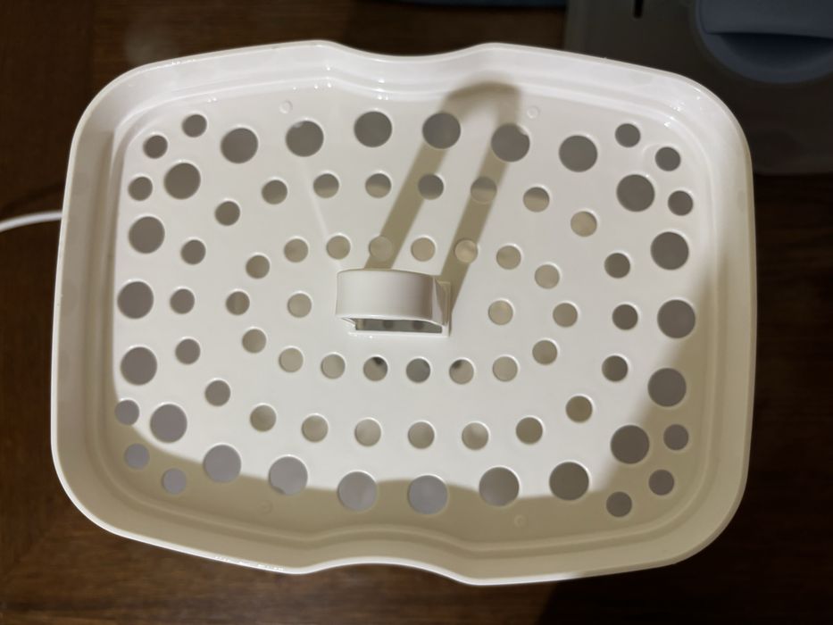 Sterilizator electric 3 în 1 Chicco