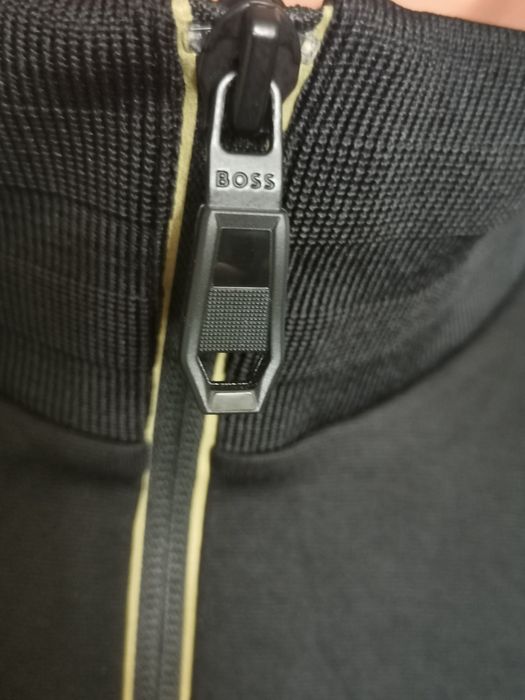 Vand bluza HOGO BOSS marimea L