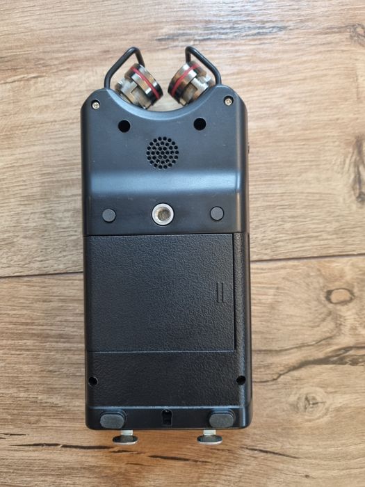 Tascam DR 40X Recorder