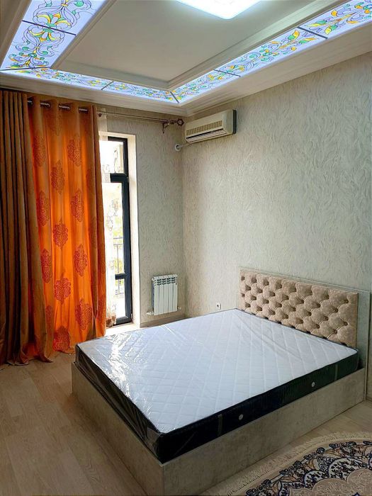 Yakkasaroy Oybek metrosi yaqinida maklersiz kvartira ijaraga beriladi