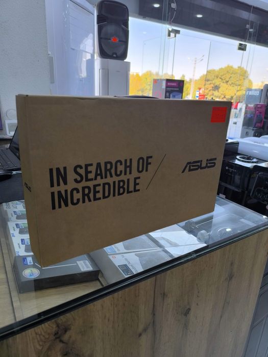 Asus Ноутбук Muddatli to'lovga xarid qiling oyiga 430.000 dan tushadi