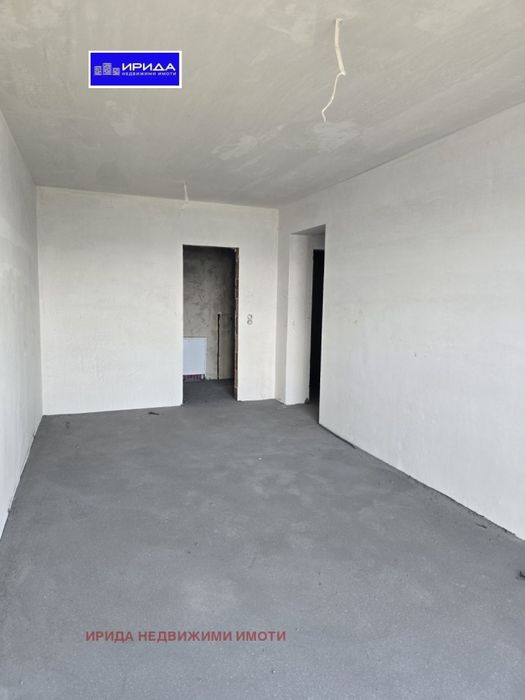 Тристаен апартамент в Дървеница с АКТ 15!