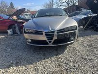 Alfa Romeo 159 2,4 200 На части