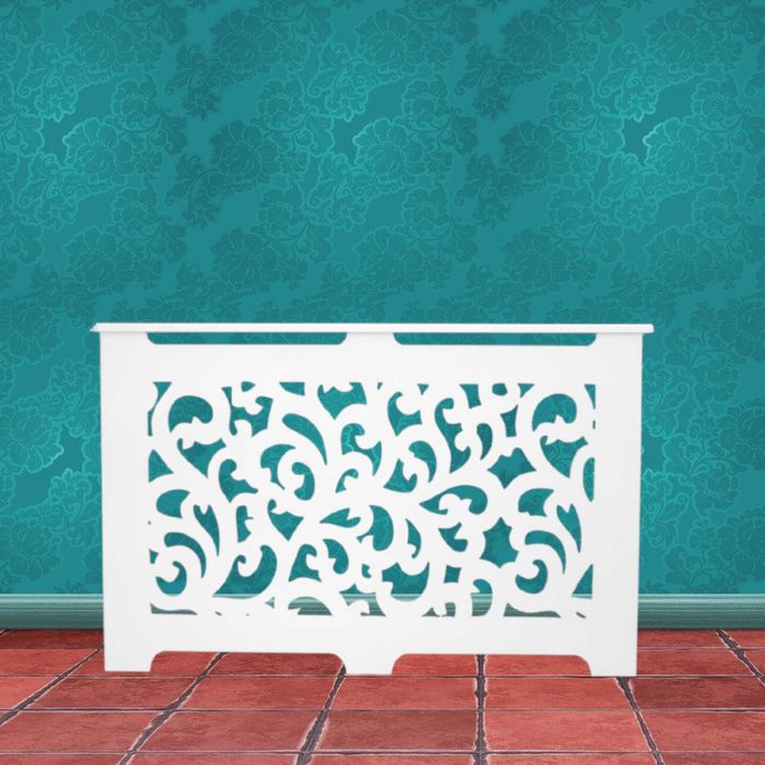 Masca de calorifer din Mdf