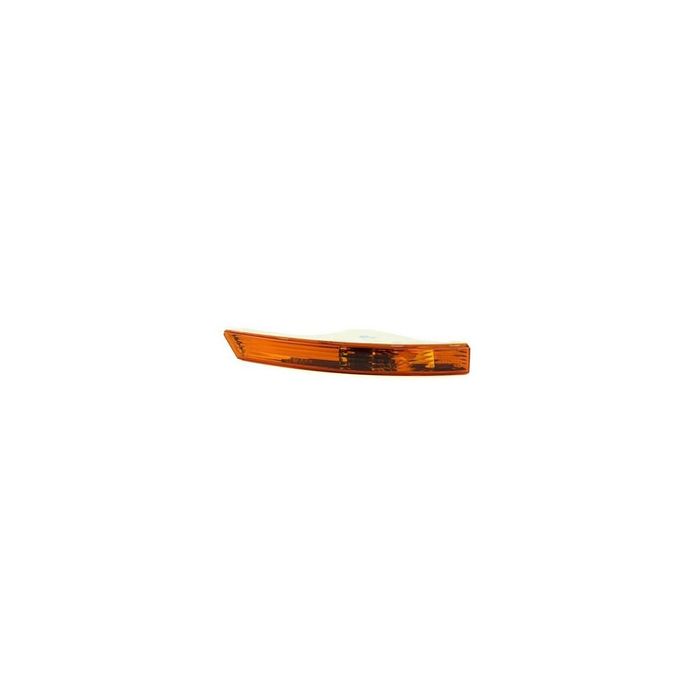 Lampa semnalizare fata VW PASSAT (B6) 01.2005-07.2010 stanga/dreapta 9555190E, fara suport becuri, TYC 12-0036-31-2