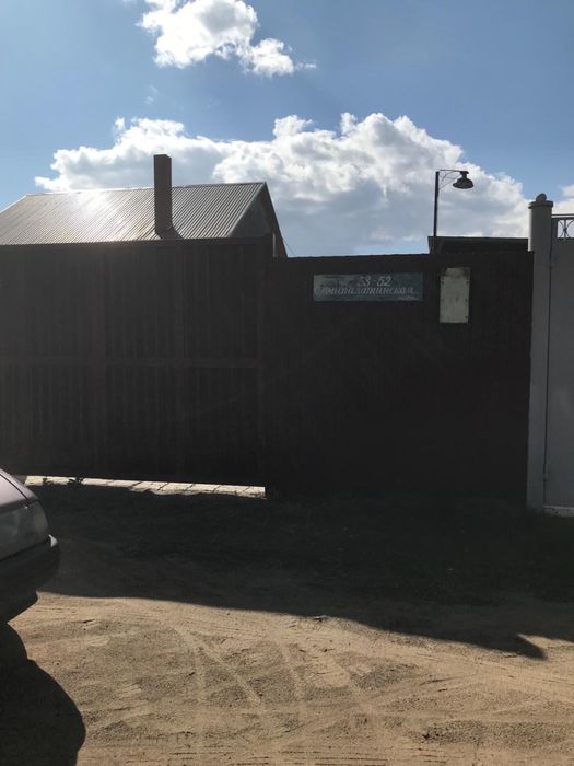Продам жилой дом на саде Южном