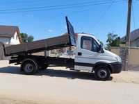 Iveco daily basculanil