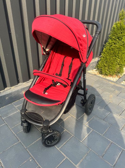 Carucior Joie Mytrax