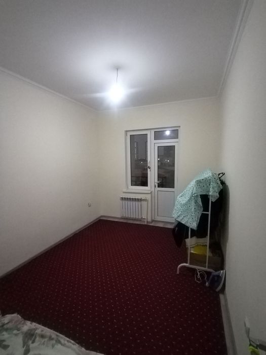 КОРАСУВ МАССИВ 1 ДА квартира сотилади