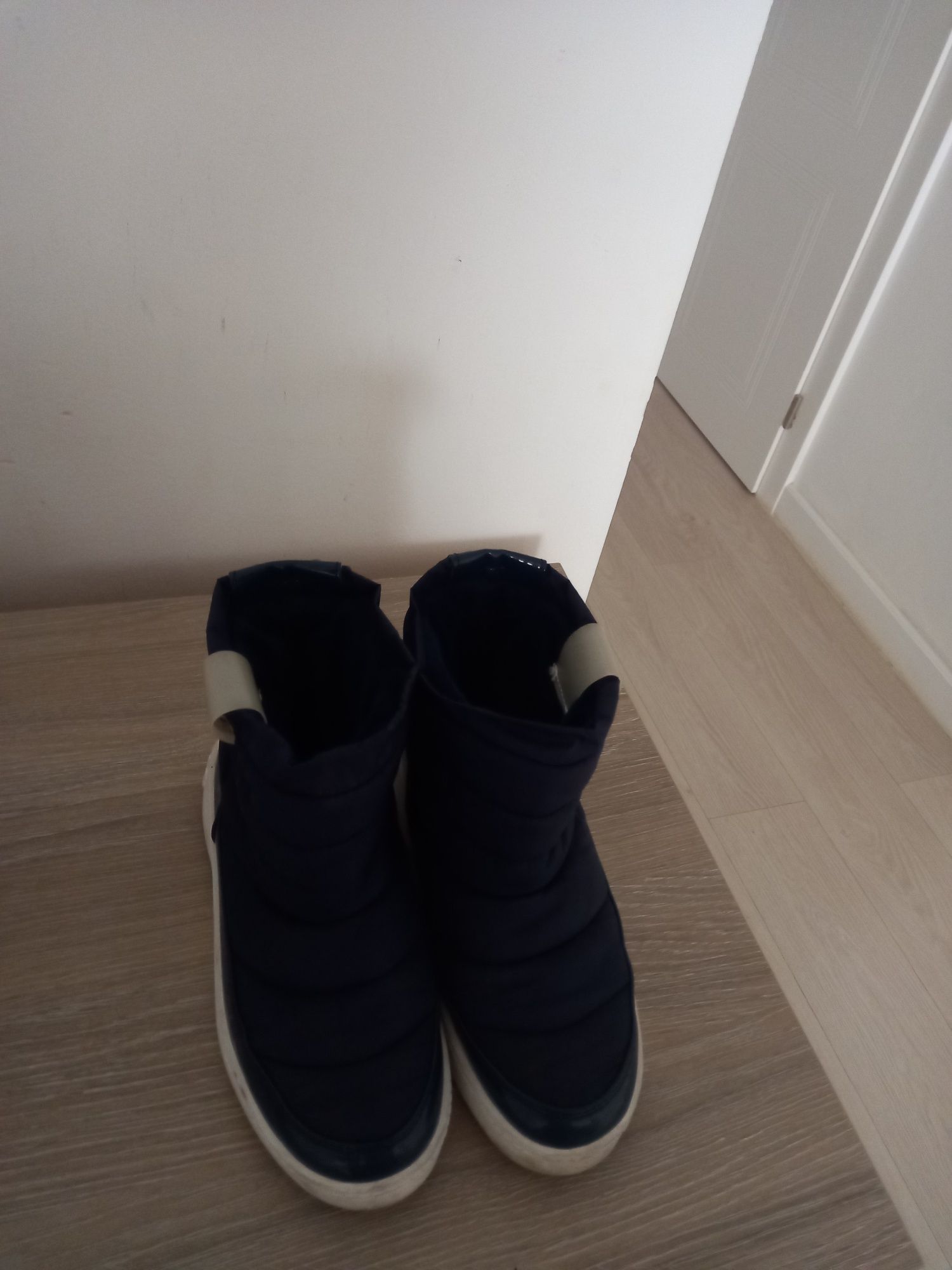 Ghete Pepe Jeans mărime 35