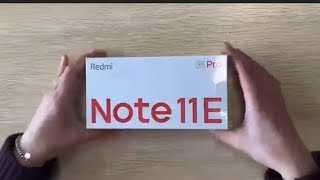 Redmi Note 11 Pro 5G sotiladi