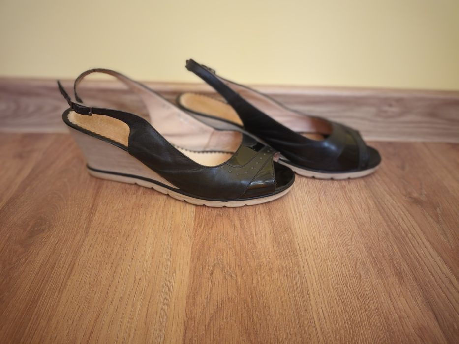 Sandale dama, stare excelenta