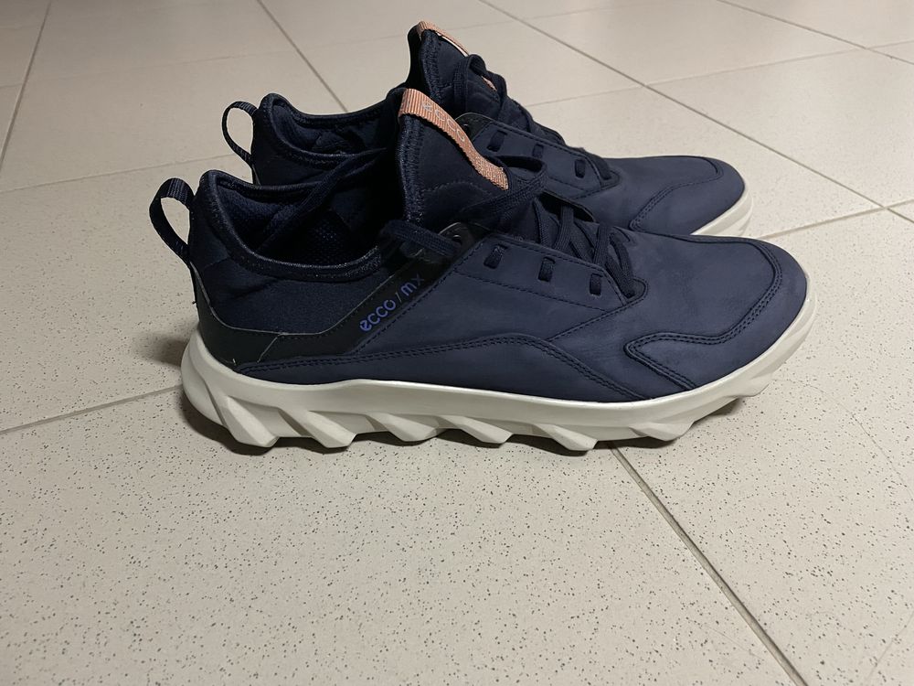 Pantofi ECCO / MX
