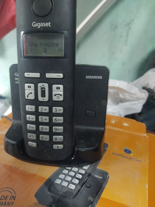 Telefon wireless