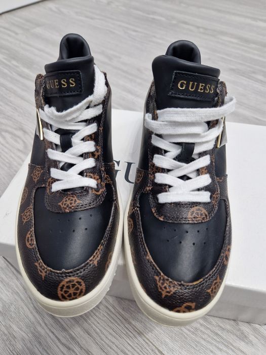 Tenisi Guess,dama,marimea 39