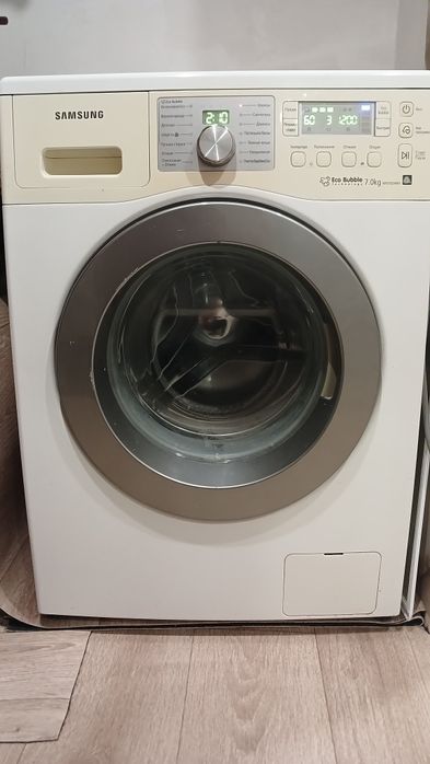 Стиральная машина Samsung