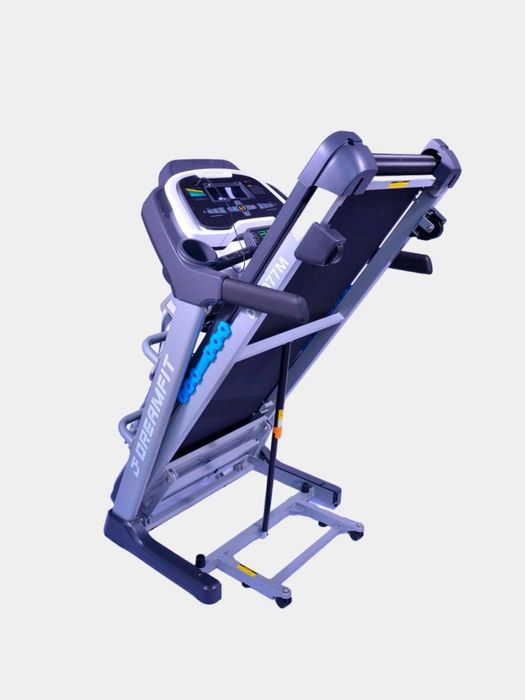 Беговая дорожка DF-7077М