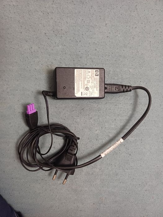 Alimentator original imprimanta  HP 0957-2286  30V 333mA