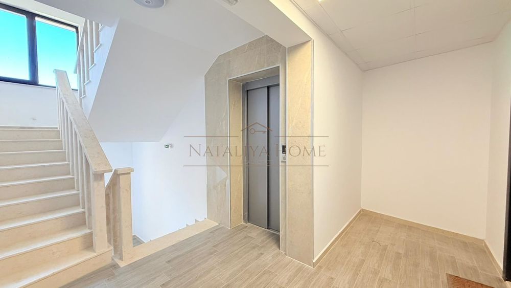 2-стаен в Бургас-Сарафово площ 61 цена 109800