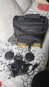 Canon deluxe GADGET BAG 100EG s 3