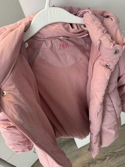 Детско яке Zara 104 и 110 см
