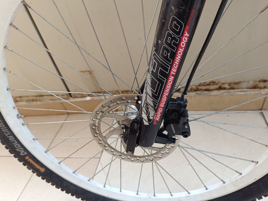 Bicicleta Mckenzie Hill 800MT- 26 inch