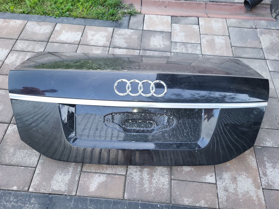 Motor/Capota/Portiere/Turbo/Planetare-Audi a6 c6-2.7