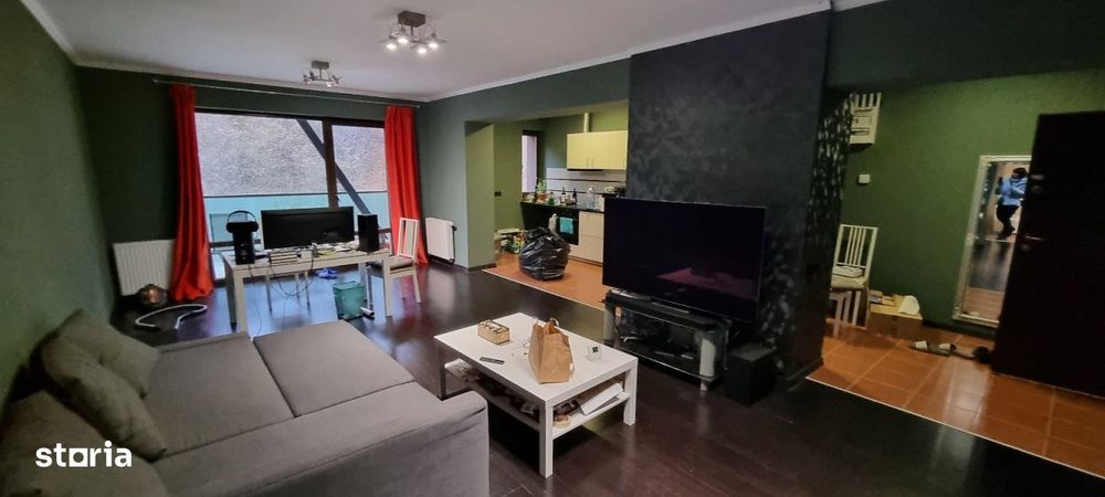 Apartament 2 camere Tampa Gardens