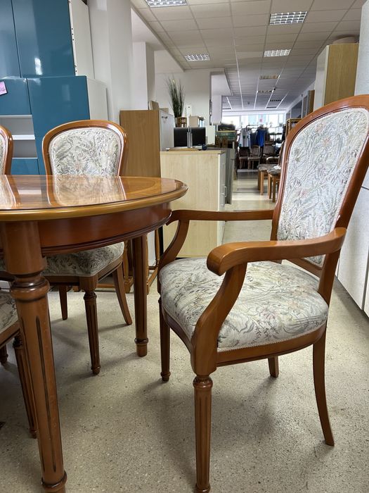 Set sufragerie/dining