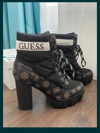 Боти Guess оригинални