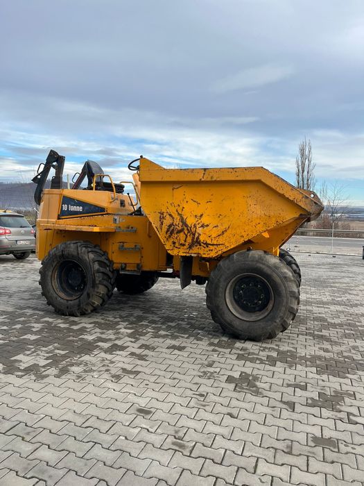Dumper Thwaites 10 tone 2014