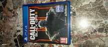 Диск Call Of Duty Black Ops III за PlayStation 4