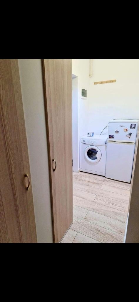 Garsoniera de vânzare În Militari Residence