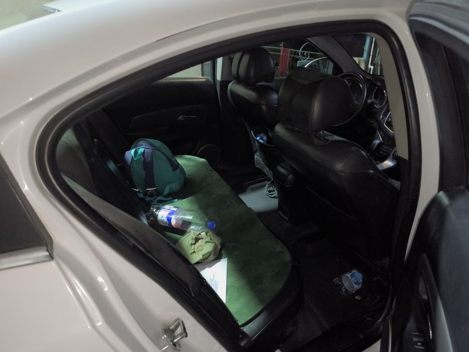 Продам Шевроле Круз