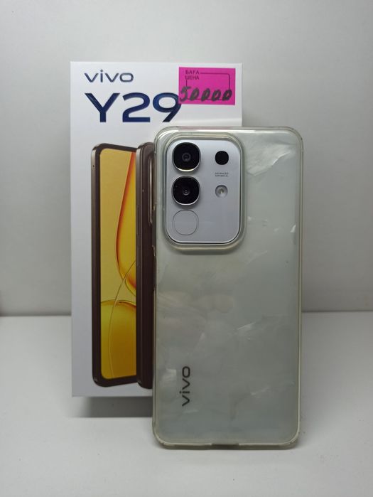 Vivo Y29, 8/128gb.