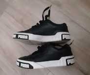 Puma, номер 40, стелка 25.5