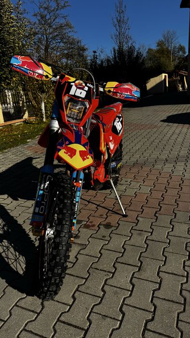 Ktm Exc-F 350 2019