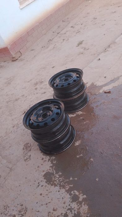 Машина дискілері сатылады