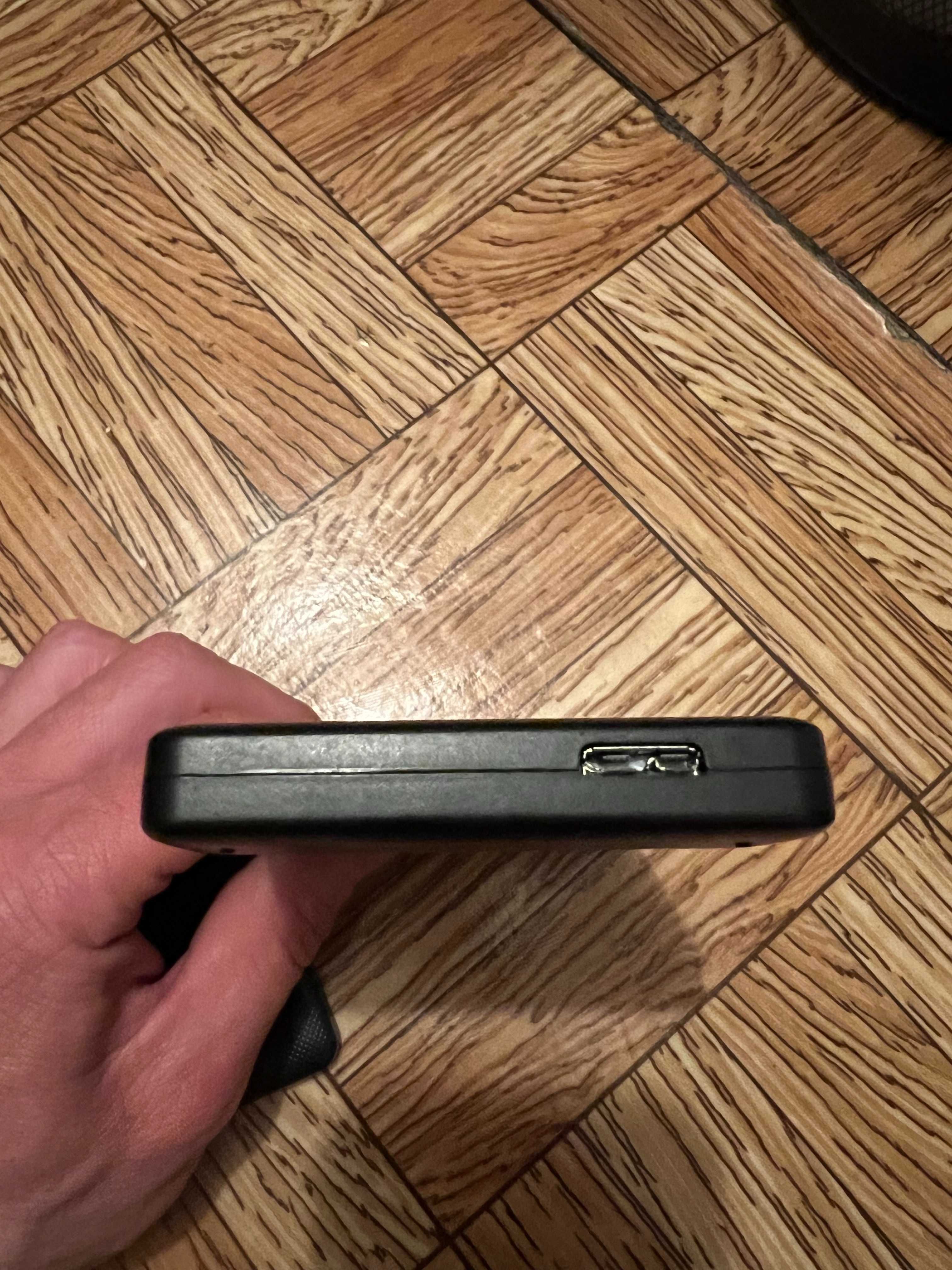 Внешний корпус Orico 2,5 SSD/HDD Case USB 3.0