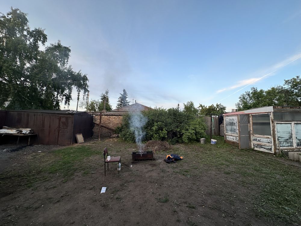 Продается дом в городе кокшетау , ТОРГ имеется