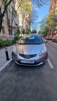 Honda Jazz de vânzare