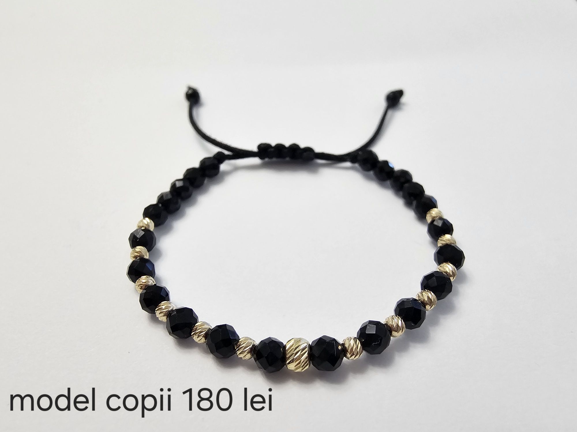 Bratari copii aur 14k