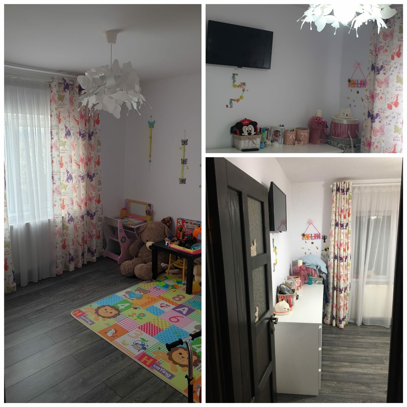 Vând apartament 3 camerezona lidl (Autogara veche lângă lic pedagogic)